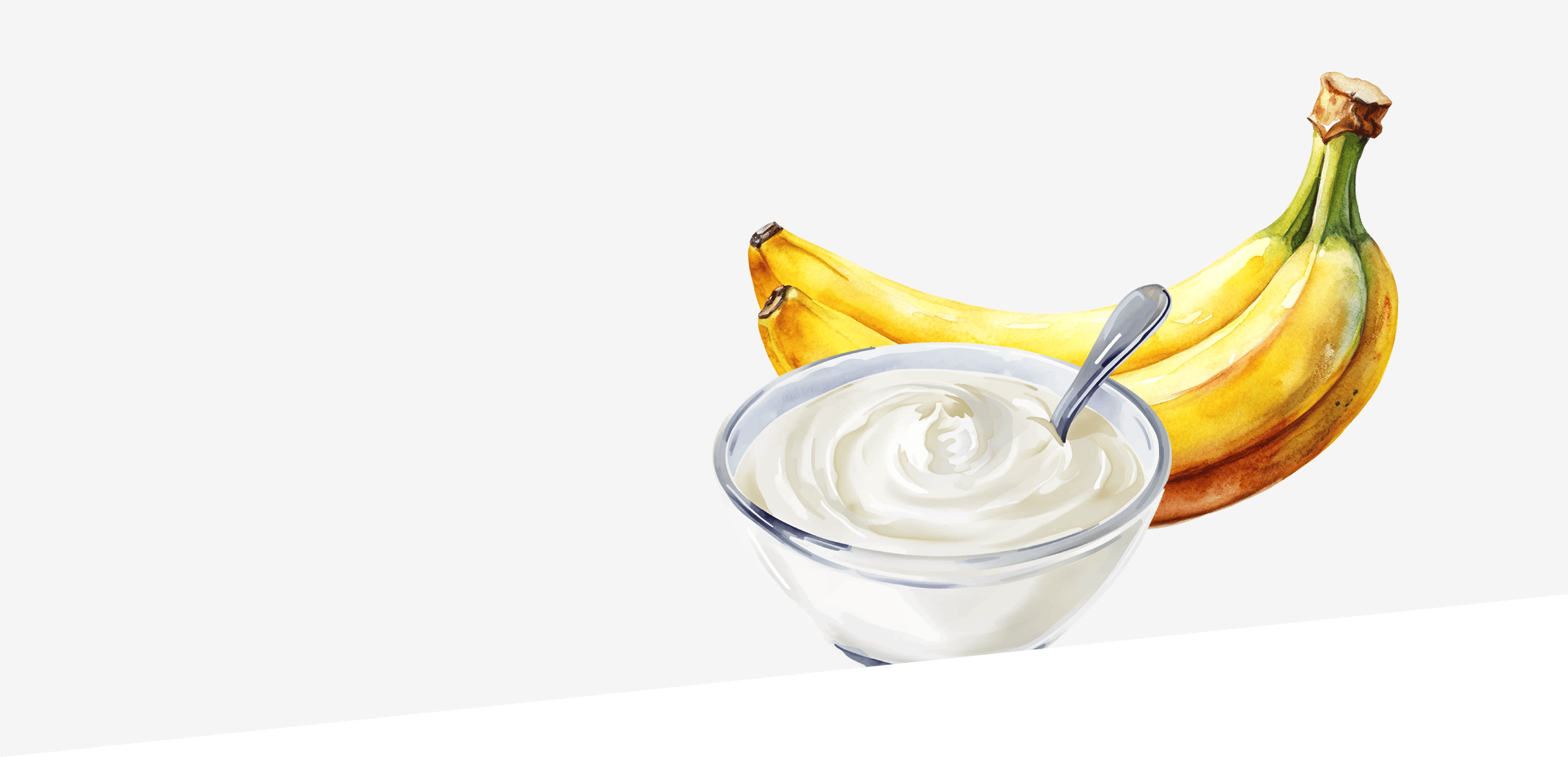 BANANAYOGURTFLAVOR バナナヨーグルトフレーバー