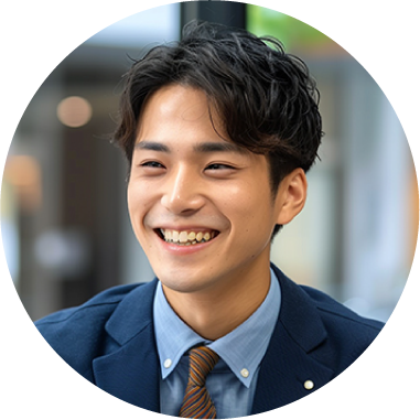 男性・30代