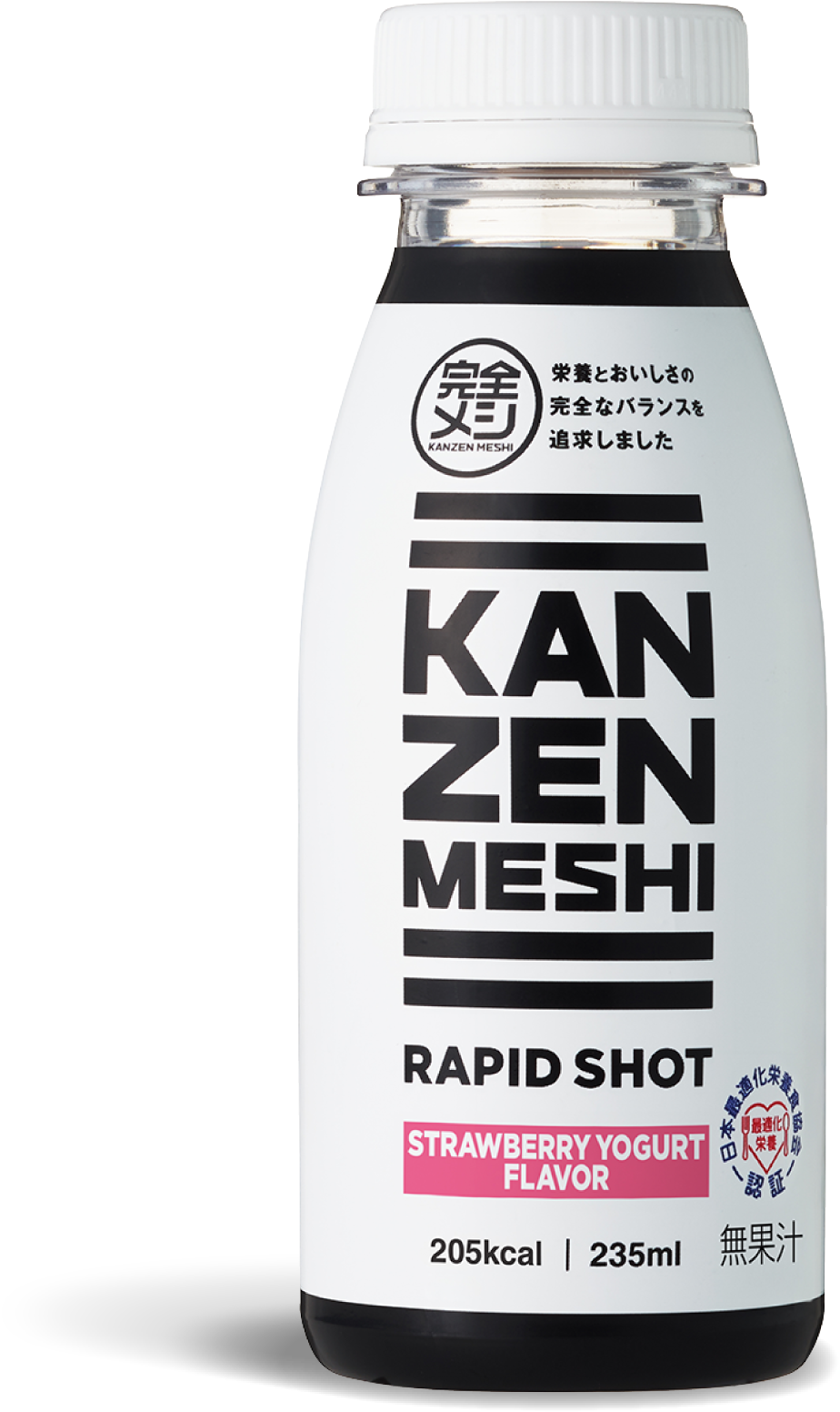 STRAWBERRYYOGURTFLAVOR ストロベリーヨーグルトフレーバー